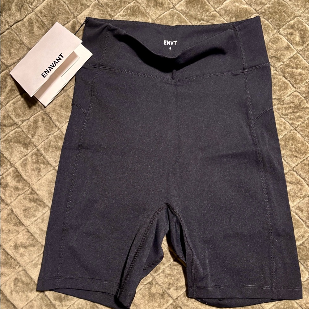 Enavant ENVT Lana Biker Short